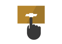 Shop Click Drive Create Icon in Rock Valley, IA