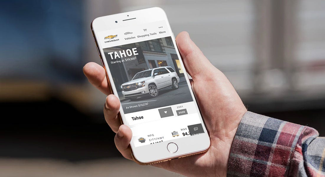 Shop Click Drive in Rock Valley, IA