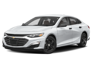 Chevrolet Malibu - Hi-Way Chevrolet-Buick in Rock Valley IA