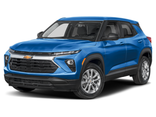 Chevrolet Trailblazer - Hi-Way Chevrolet-Buick in Rock Valley IA
