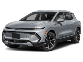 Equinox EV - Hi-Way Chevrolet-Buick in Rock Valley IA