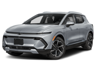 Equinox EV - Hi-Way Chevrolet-Buick in Rock Valley IA