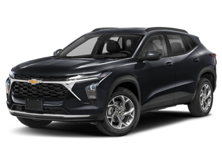 Chevrolet Trax - Hi-Way Chevrolet-Buick in Rock Valley IA