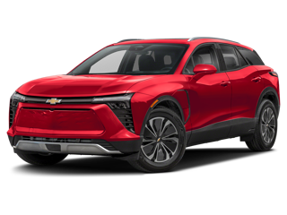 Chevrolet Blazer EV - Hi-Way Chevrolet-Buick in Rock Valley IA