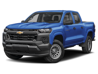 Chevrolet Colorado - Hi-Way Chevrolet-Buick in Rock Valley IA