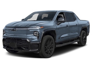Chevrolet Silverado EV - Hi-Way Chevrolet-Buick in Rock Valley IA