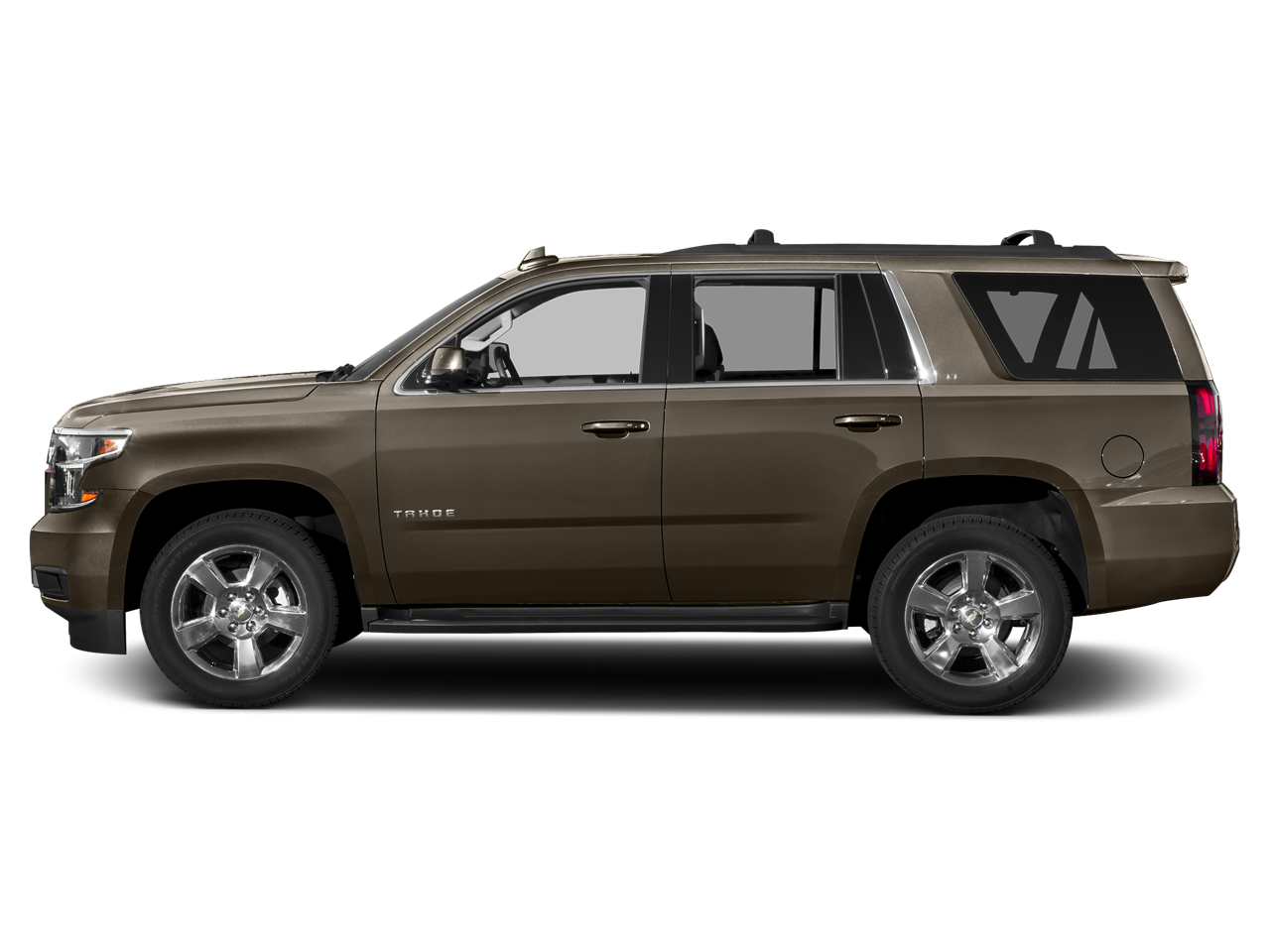 2015 Chevrolet Tahoe LT photo 3