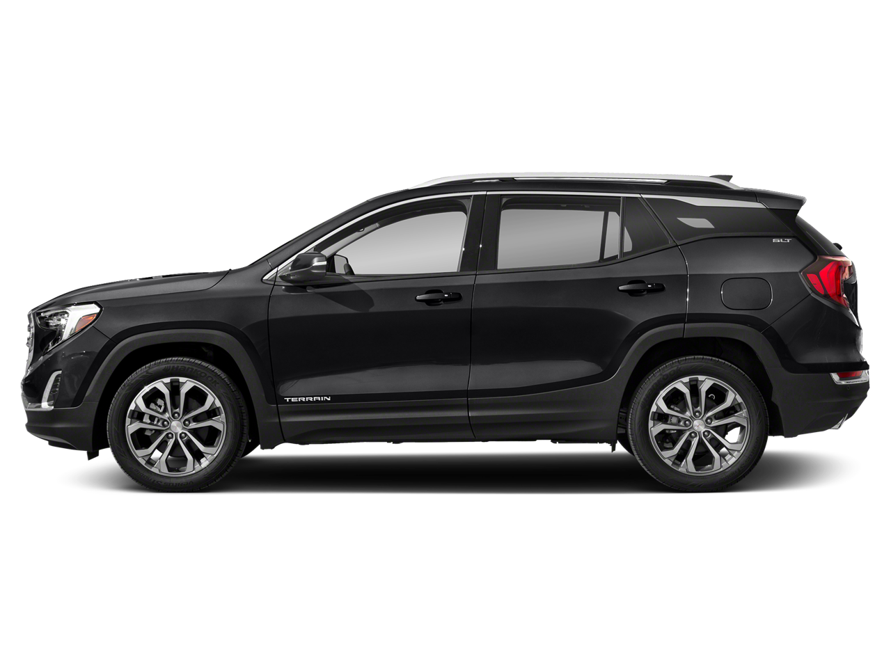 Used 2019 GMC Terrain SLT with VIN 3GKALVEV3KL369104 for sale in Rock Valley, IA
