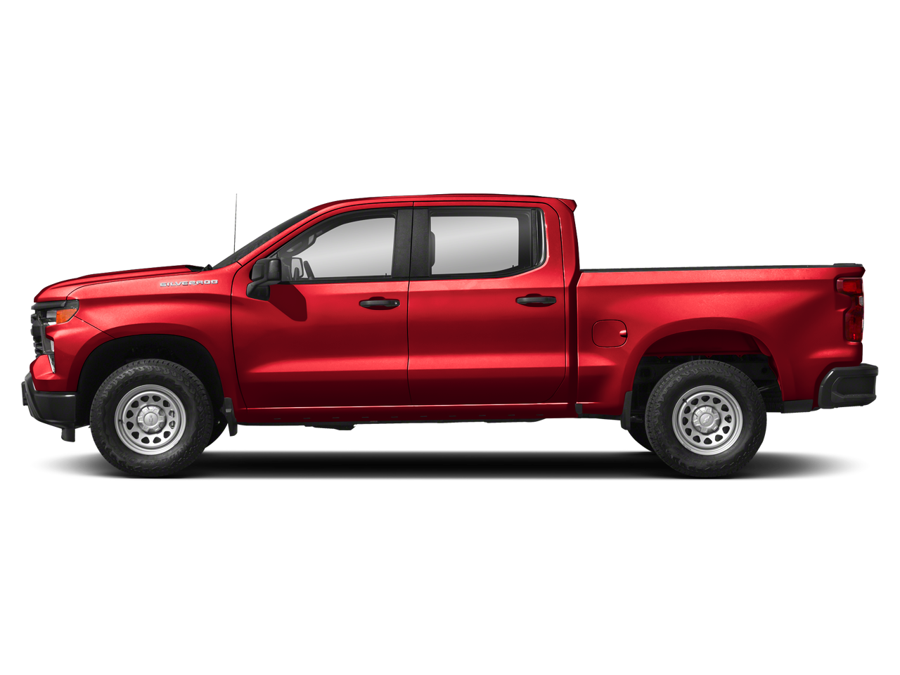 2024 Chevrolet Silverado 1500 Custom - Photo 19