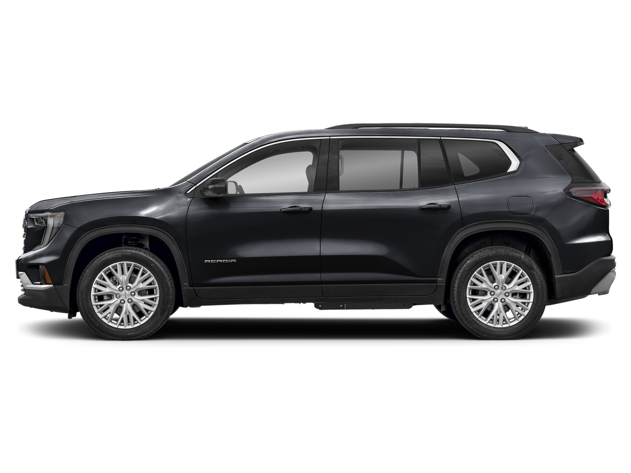 2026 GMC Acadia AWD Elevation