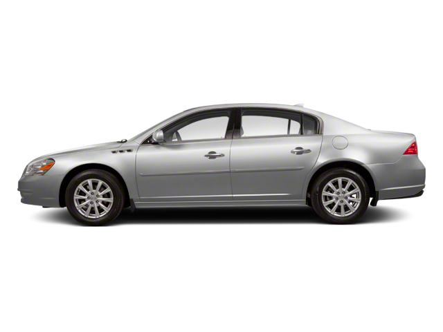 2011 Buick Lucerne CXL