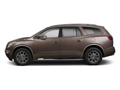 2012 Buick Enclave Premium