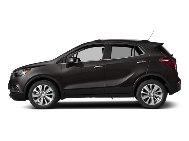 2018 Buick Encore Essence photo 3
