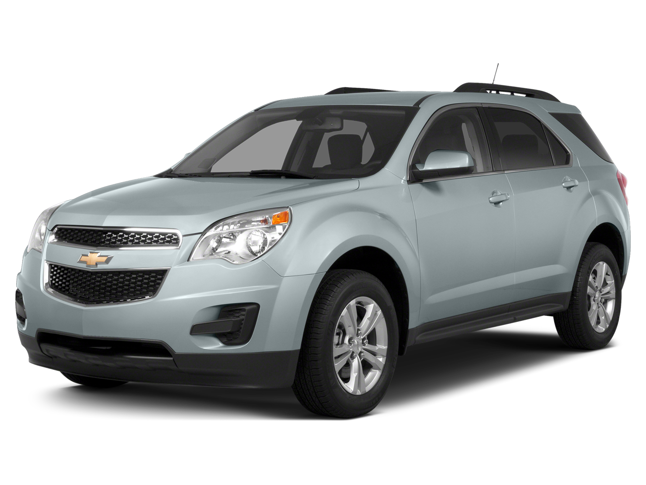 2015 Chevrolet Equinox 1LT's photo
