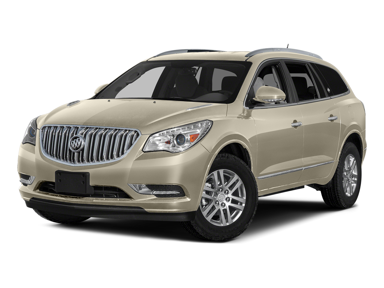 2016 Buick Enclave Leather's photo
