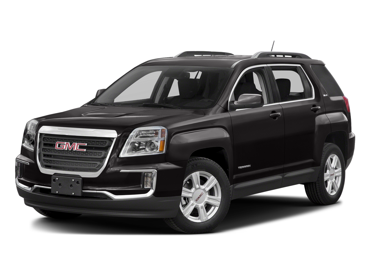 2016 GMC Terrain AWD SLE-2's photo