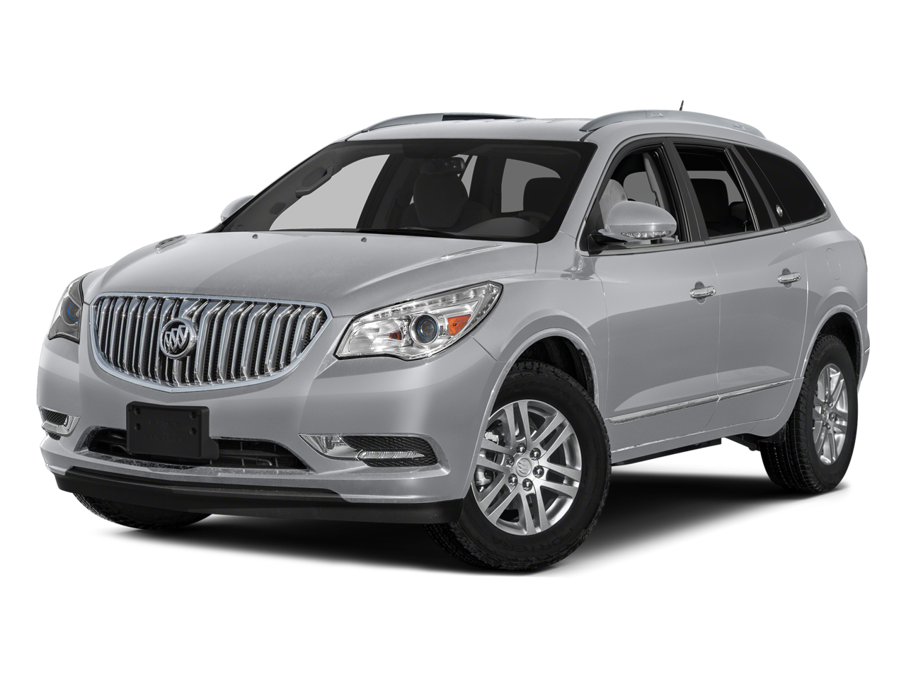 Used 2017 Buick Enclave Leather with VIN 5GAKRBKD8HJ331314 for sale in Rock Valley, IA