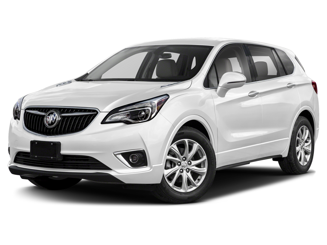 2020 Buick Envision Essence AWD's photo