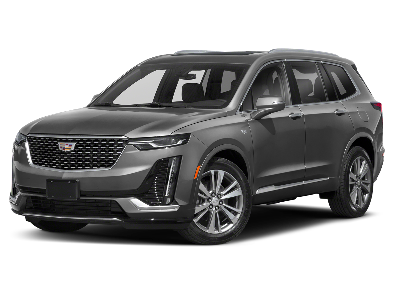2020 Cadillac XT6 Premium Luxury - Photo 18
