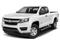 2020 Chevrolet Colorado 2WD Work Truck