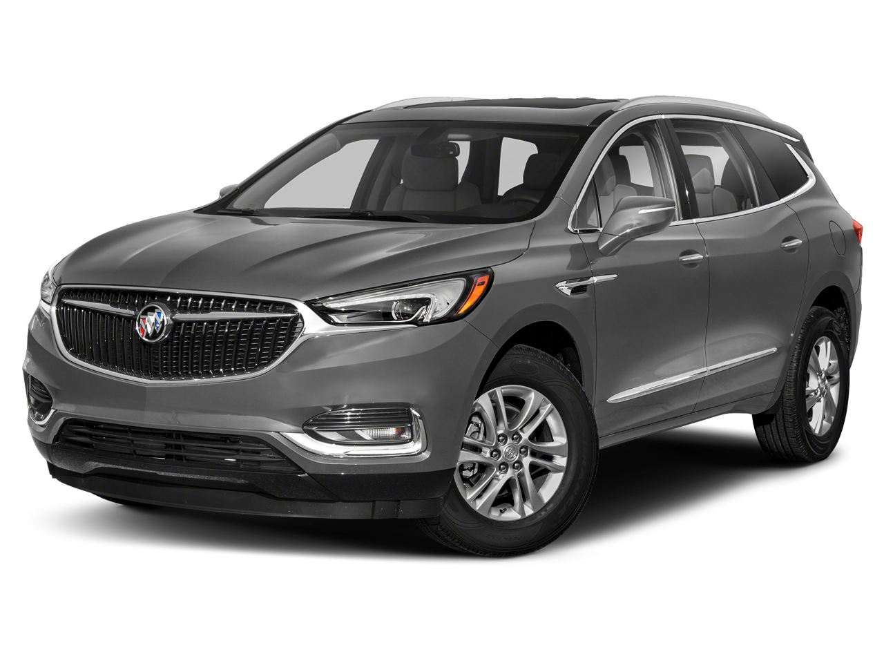 2021 Buick Enclave Premium AWD's photo