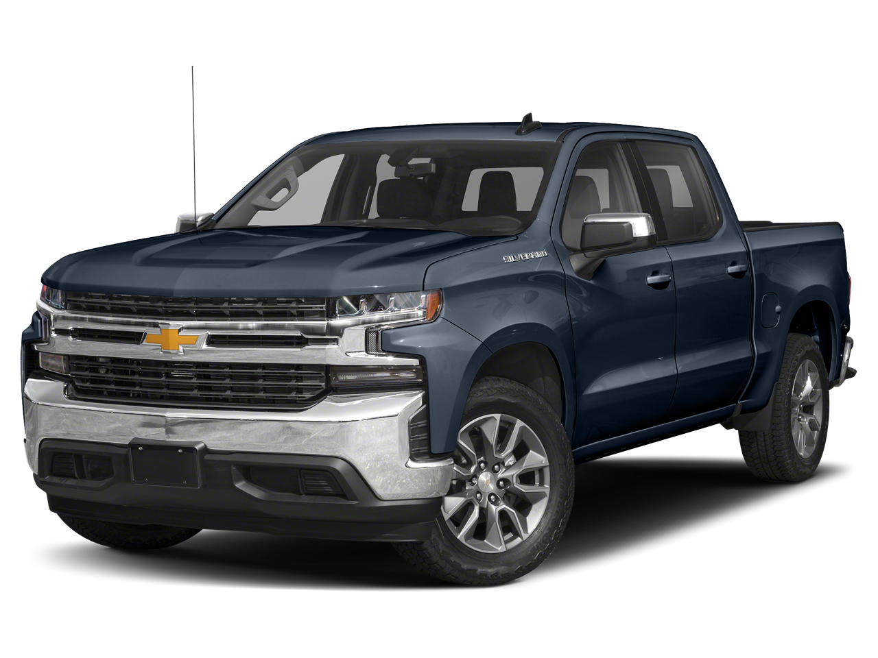 2021 Chevrolet Silverado 1500 LT for sale in Rock Valley, IA