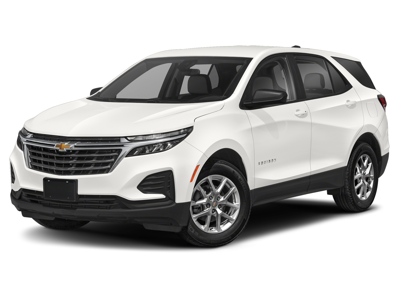 2022 Chevrolet Equinox AWD RS 1.5T's photo