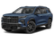 2024 Chevrolet Traverse AWD RS