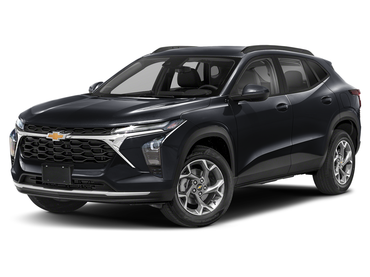 2024 Chevrolet Trax 1RS's photo