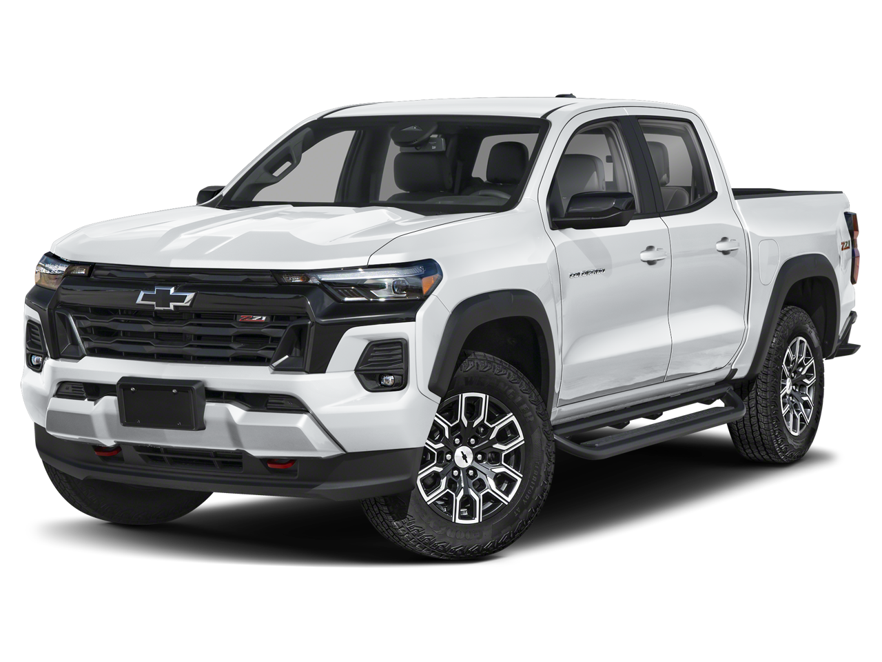 2024 Chevrolet Colorado Z71 for sale in Rock Valley, IA