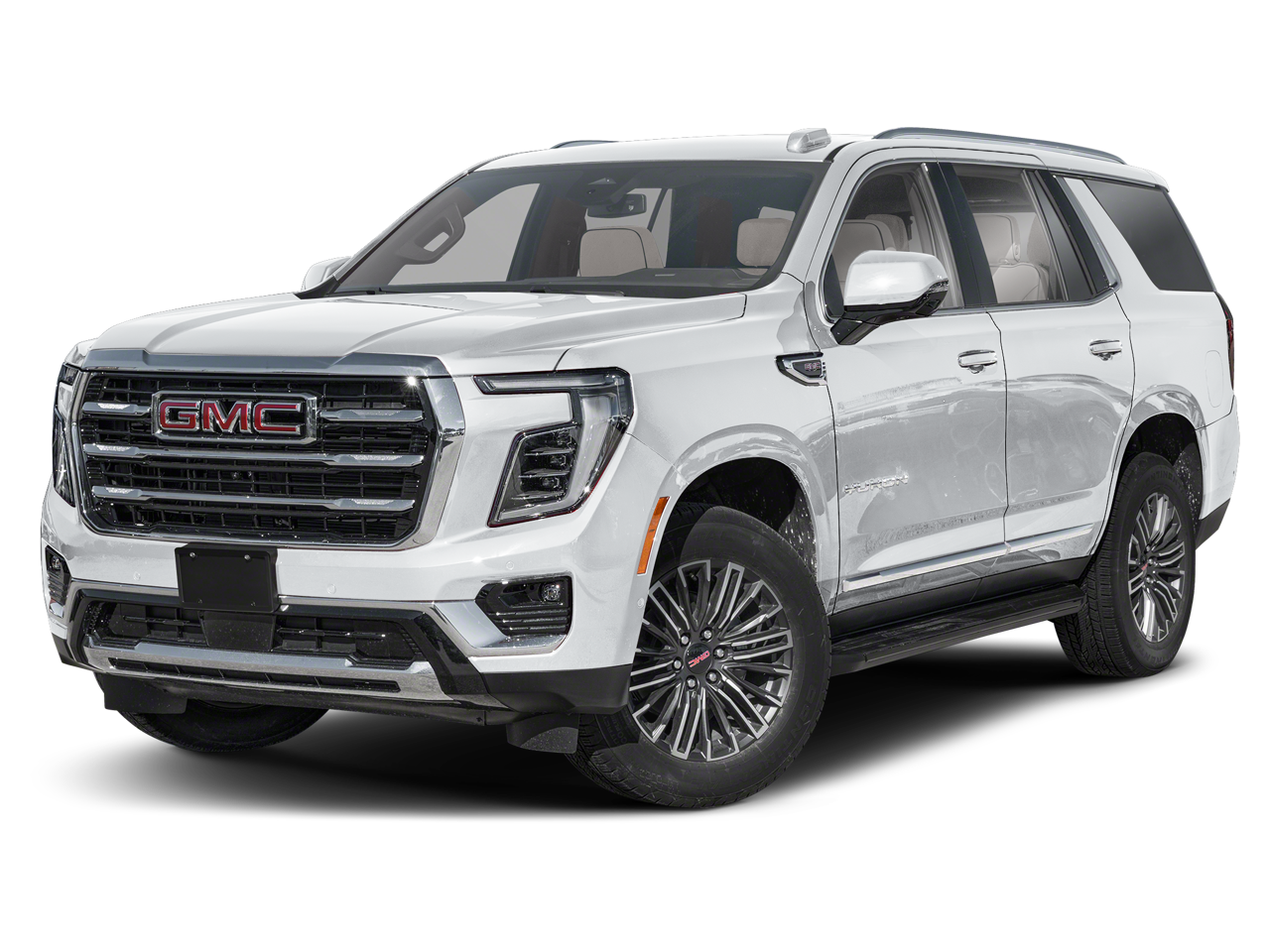 2025 GMC Yukon Denali for sale in Rock Valley, IA
