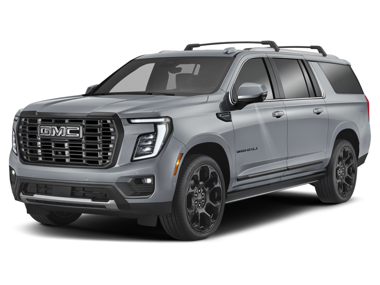 2025 GMC Yukon XL Denali for sale in Rock Valley, IA