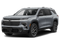 2026 Chevrolet Traverse AWD High Country