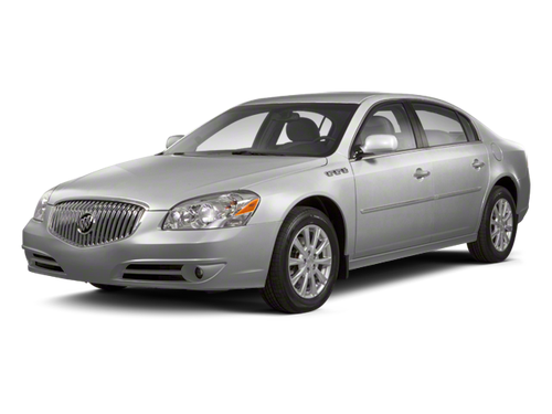 2011 Buick Lucerne CXL