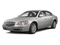 2011 Buick Lucerne CXL