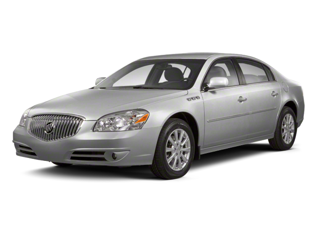 2011 Buick Lucerne CXL
