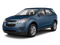 2012 Chevrolet Equinox LT w/2LT