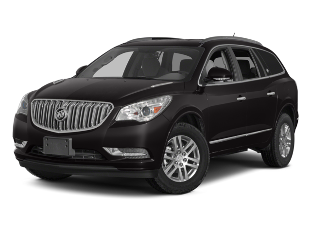 2014 Buick Enclave Leather AWD's photo