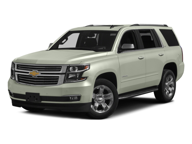2016 Chevrolet Tahoe LTZ for sale in Rock Valley, IA