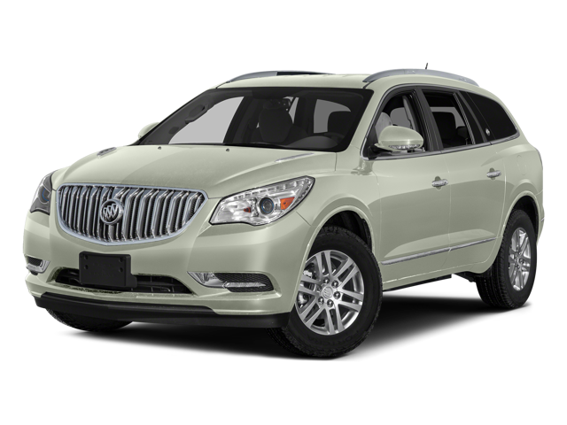 2017 Buick Enclave Premium AWD's photo