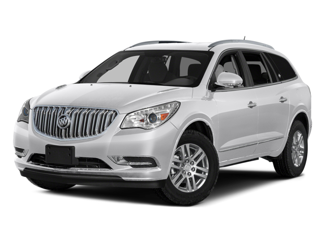 2017 Buick Enclave Premium AWD's photo