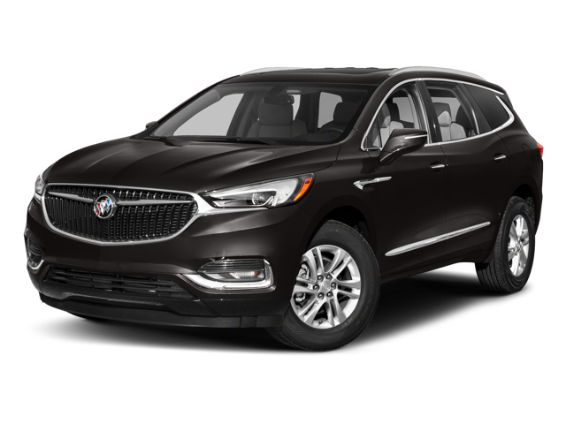 2018 Buick Enclave Premium AWD's photo
