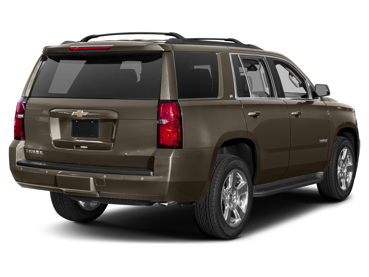 2015 Chevrolet Tahoe LT photo 2