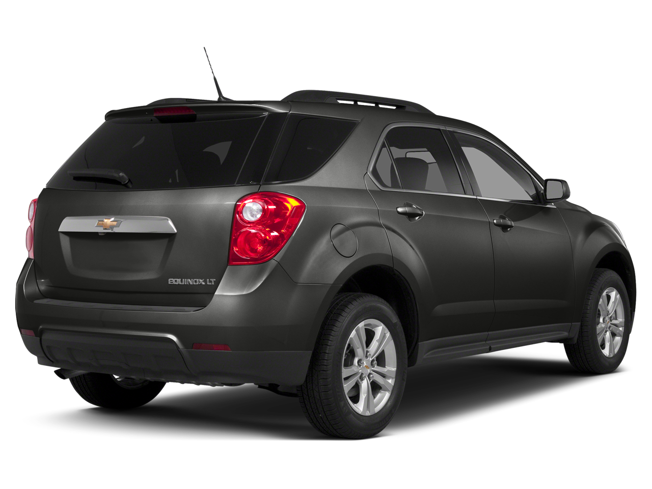 Used 2015 Chevrolet Equinox 1LT with VIN 2GNALBEK1F1151533 for sale in Rock Valley, IA