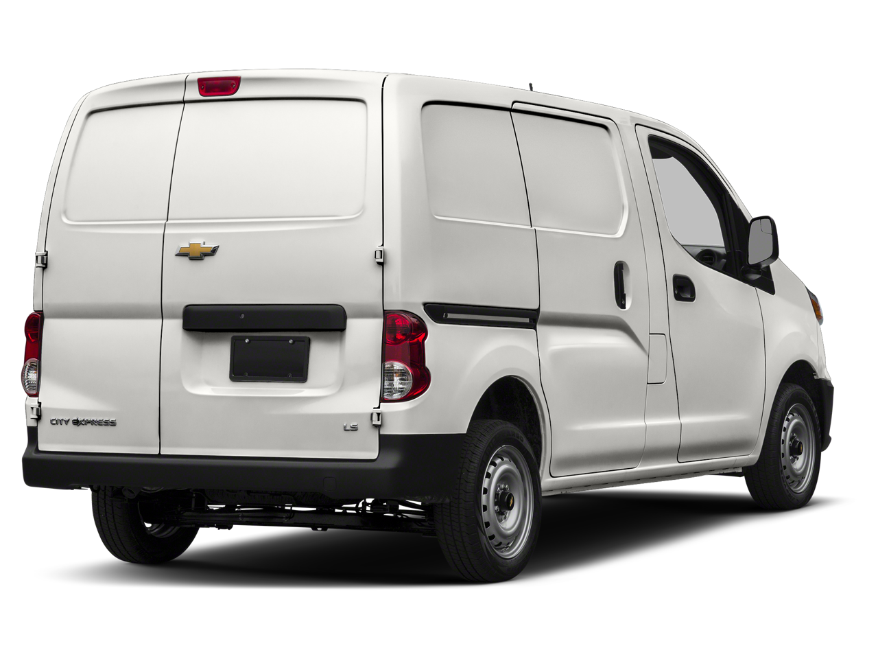 2015 Chevrolet City Express LT