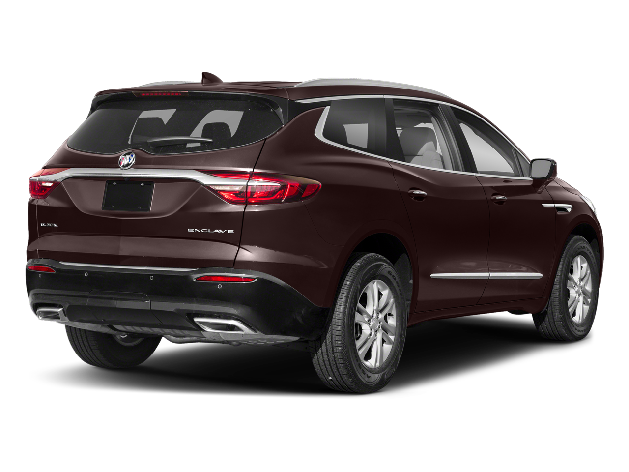 Used 2018 Buick Enclave Essence with VIN 5GAEVAKW0JJ249183 for sale in Rock Valley, IA