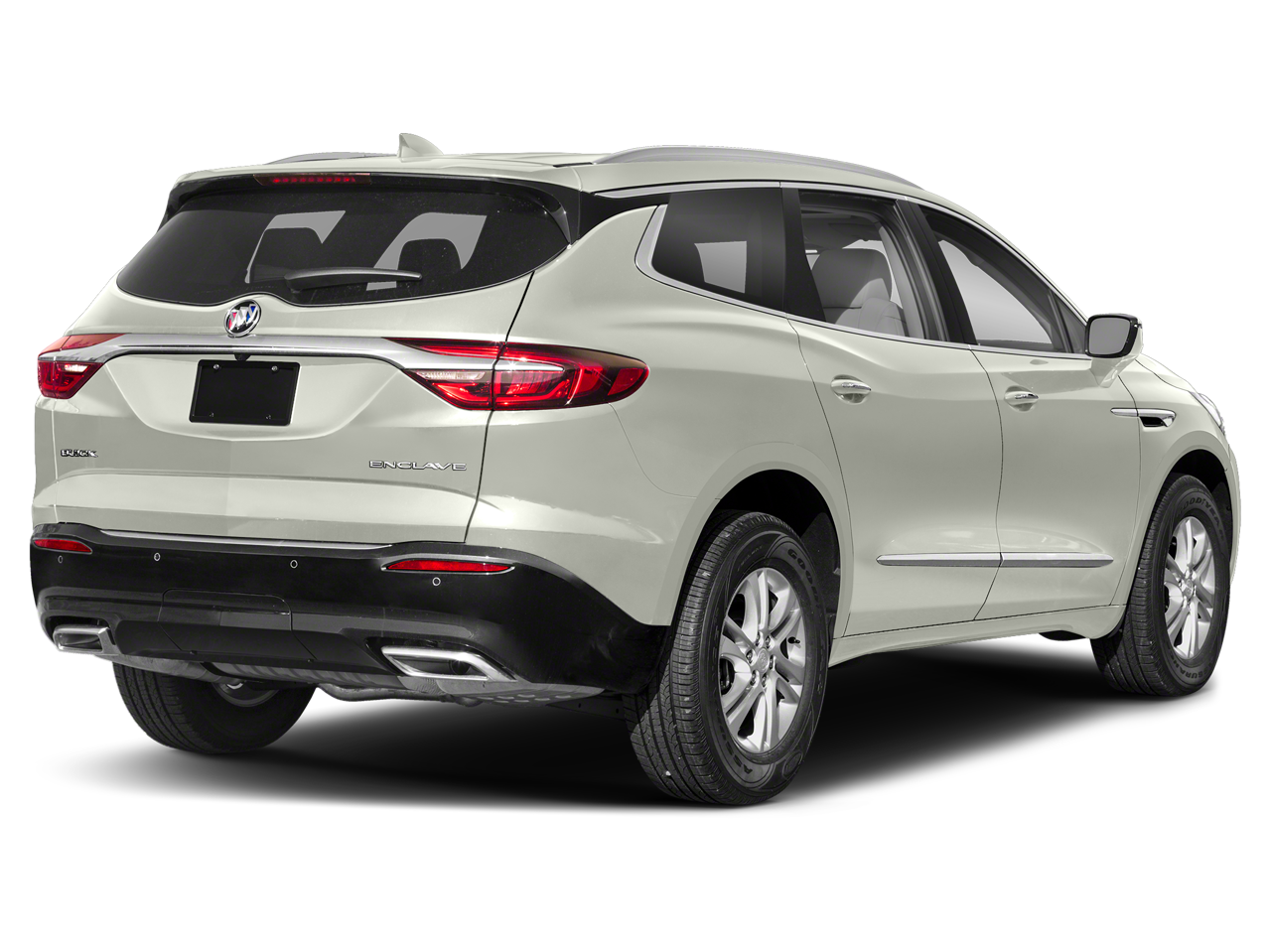 2019 Buick Enclave Premium
