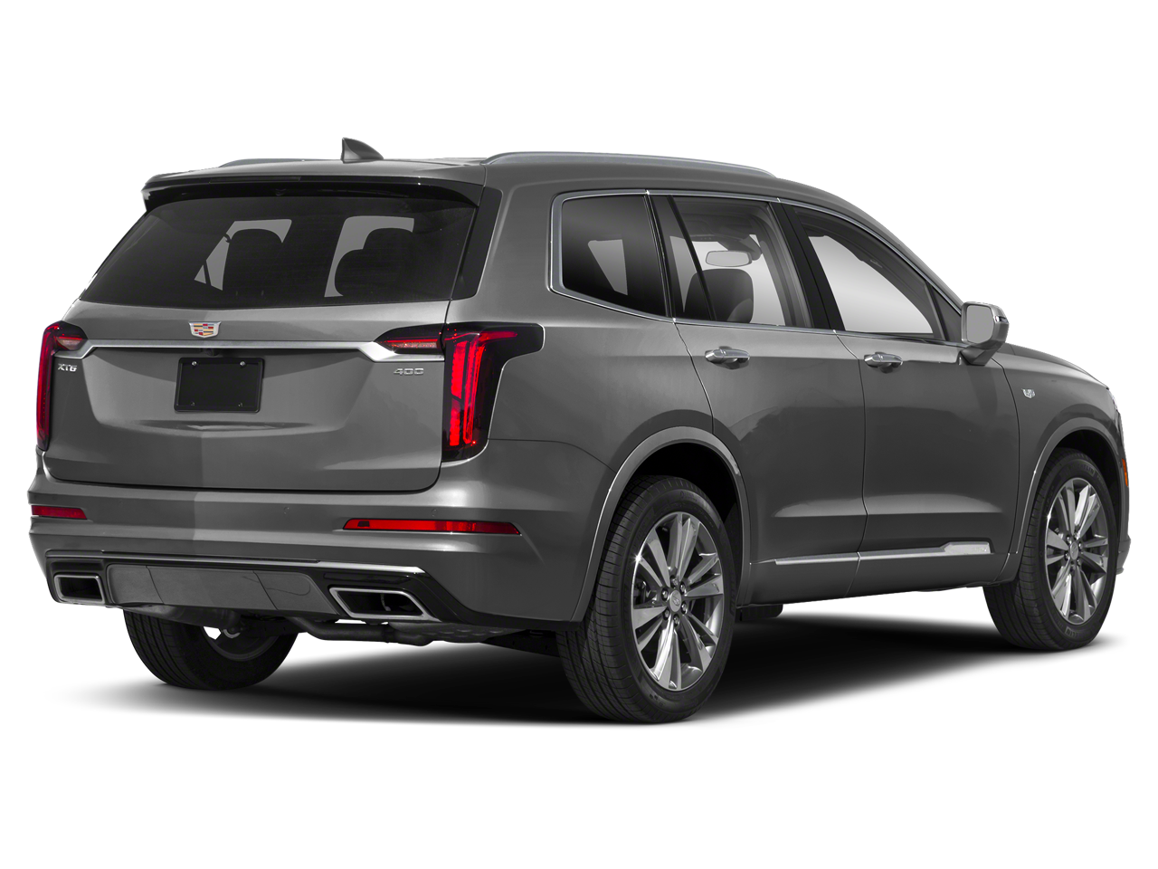 2020 Cadillac XT6 Premium Luxury - Photo 19