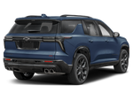 2024 Chevrolet Traverse AWD RS