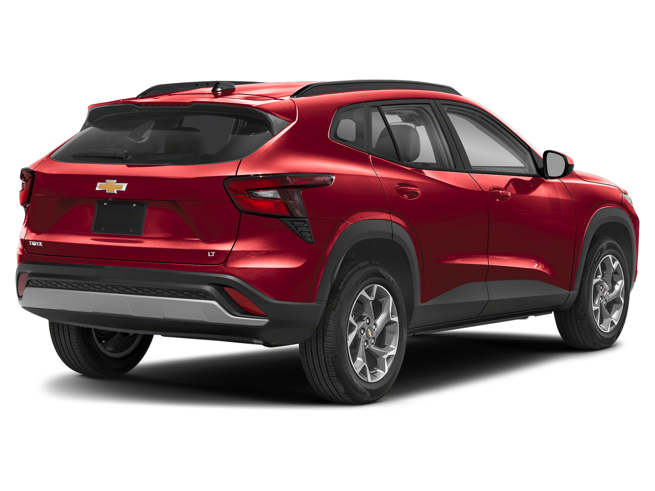 Used 2024 Chevrolet Trax LT with VIN KL77LHE26RC010362 for sale in Rock Valley, IA
